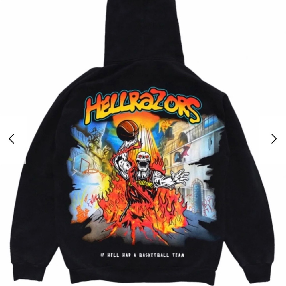 Warren Lotas Hoodie
